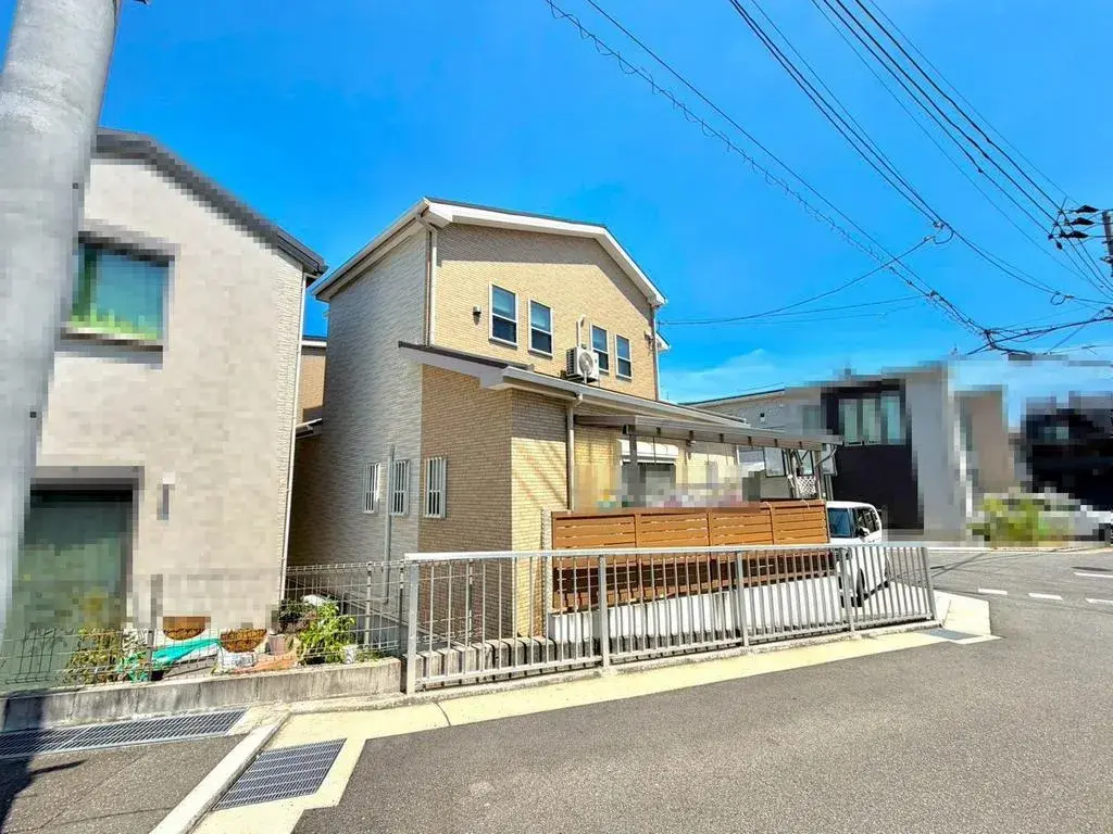 Propriété 4LDK Ville d'Osakasayama, Préfecture d'Osaka (5)