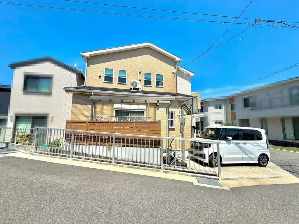 Propriété 4LDK Ville d'Osakasayama, Préfecture d'Osaka (6)