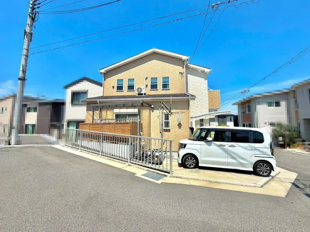 Propriété 4LDK Ville d'Osakasayama, Préfecture d'Osaka (7)