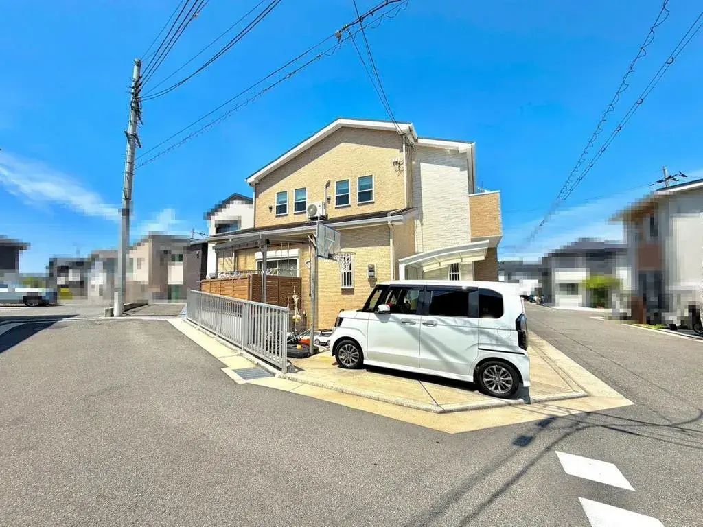 Propriété 4LDK Ville d'Osakasayama, Préfecture d'Osaka (8)