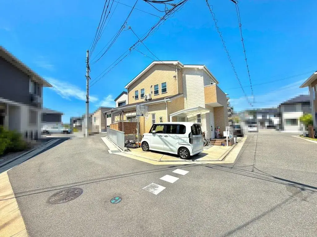 Propriété 4LDK Ville d'Osakasayama, Préfecture d'Osaka (9)