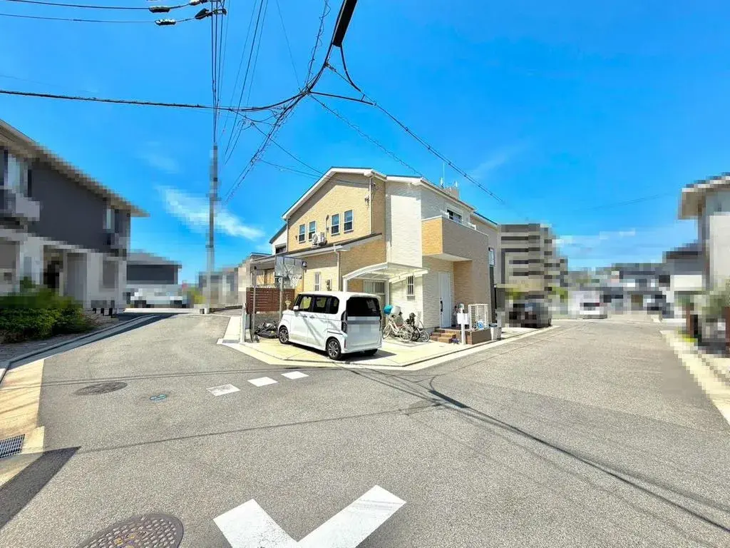 Propriété 4LDK Ville d'Osakasayama, Préfecture d'Osaka (10)