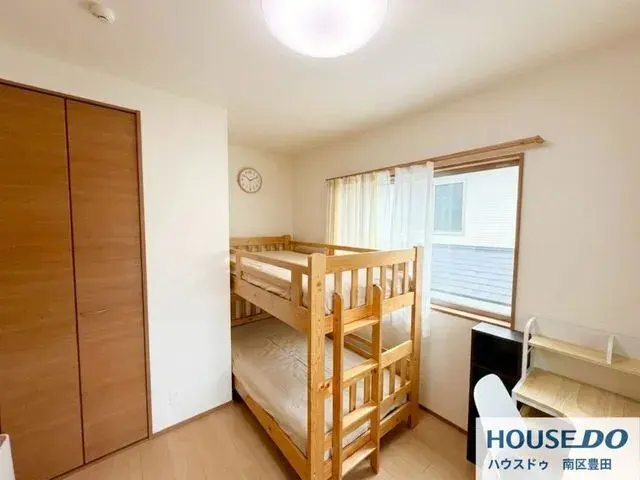Propiedad 4LDK Ciudad de Sakai, Barrio de Minami, Prefectura de Osaka (11)