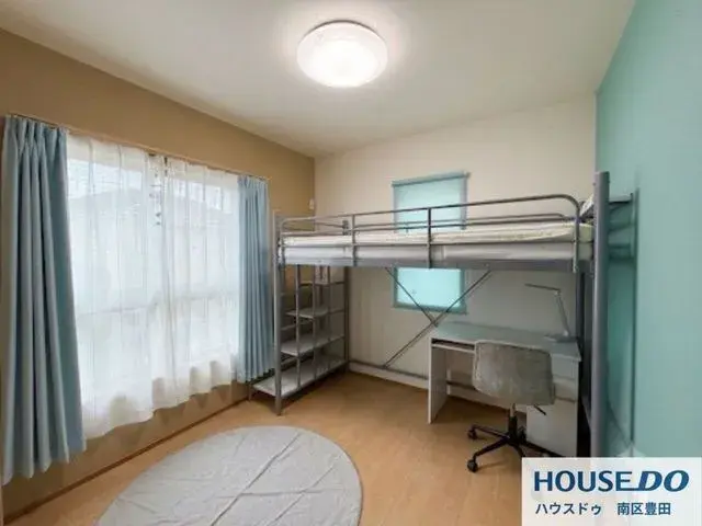 Propiedad 4LDK Ciudad de Sakai, Barrio de Minami, Prefectura de Osaka (12)
