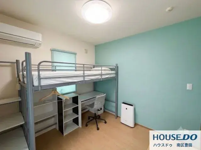 Propiedad 4LDK Ciudad de Sakai, Barrio de Minami, Prefectura de Osaka (13)