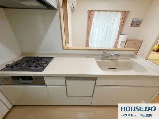Propiedad 4LDK Ciudad de Sakai, Barrio de Minami, Prefectura de Osaka (18)