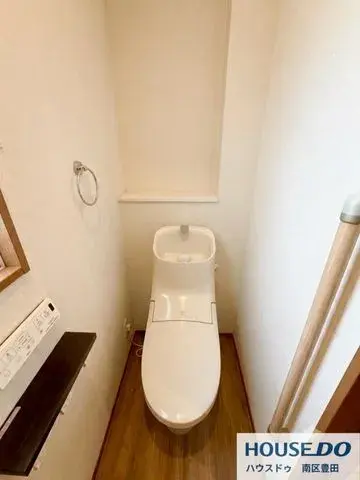 Propiedad 4LDK Ciudad de Sakai, Barrio de Minami, Prefectura de Osaka (20)