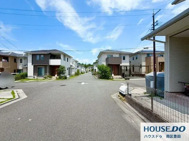 Propiedad 4LDK Ciudad de Sakai, Barrio de Minami, Prefectura de Osaka (3)
