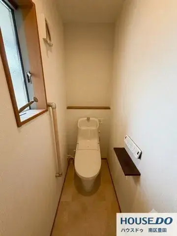 Propiedad 4LDK Ciudad de Sakai, Barrio de Minami, Prefectura de Osaka (21)