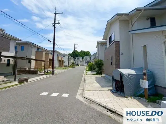 Propiedad 4LDK Ciudad de Sakai, Barrio de Minami, Prefectura de Osaka (4)