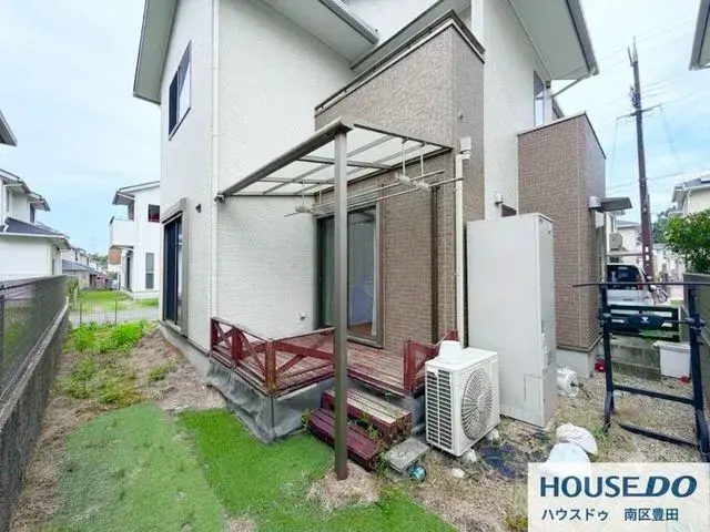 Propiedad 4LDK Ciudad de Sakai, Barrio de Minami, Prefectura de Osaka (5)