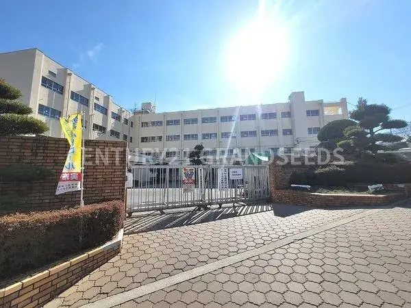 大阪府高槻市3LDK房产 (21)