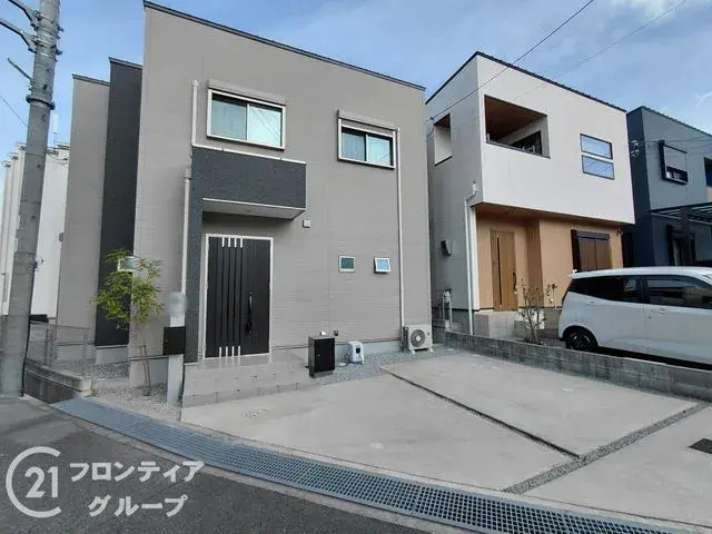 3LDK Property Hirakata City Osaka Prefecture (2)