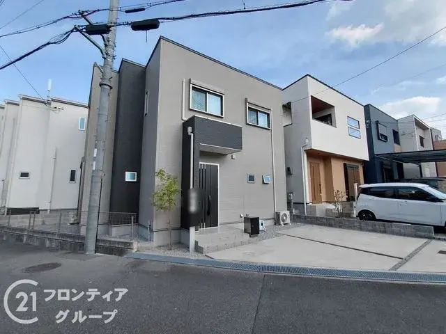 3LDK Property Hirakata City Osaka Prefecture (11)