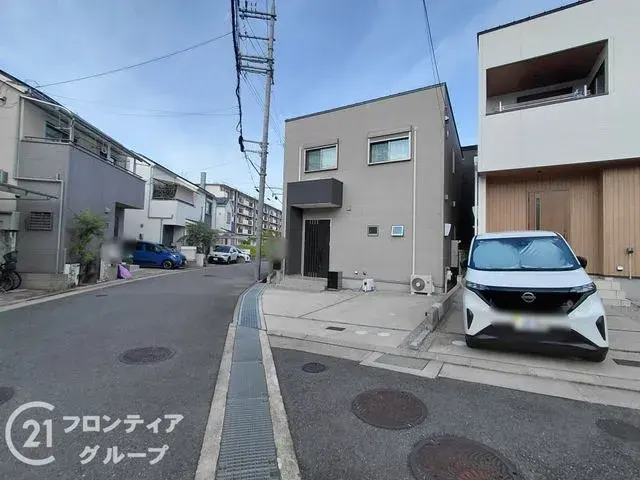 3LDK Property Hirakata City Osaka Prefecture (12)