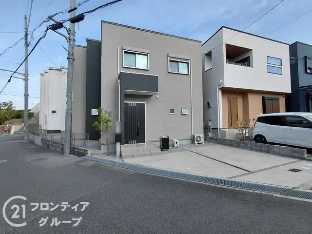 3LDK Property Hirakata City Osaka Prefecture (13)