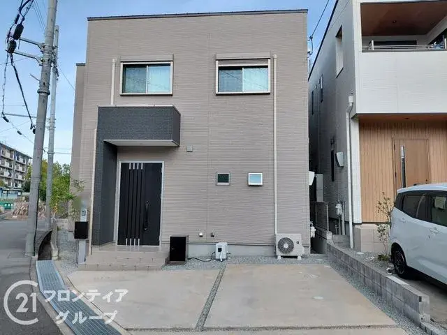 3LDK Property Hirakata City Osaka Prefecture (14)