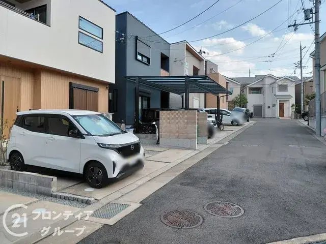 3LDK Property Hirakata City Osaka Prefecture (16)