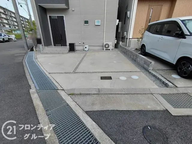 3LDK Property Hirakata City Osaka Prefecture (18)