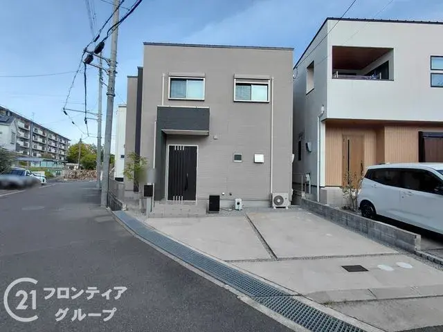 3LDK Property Hirakata City Osaka Prefecture (3)