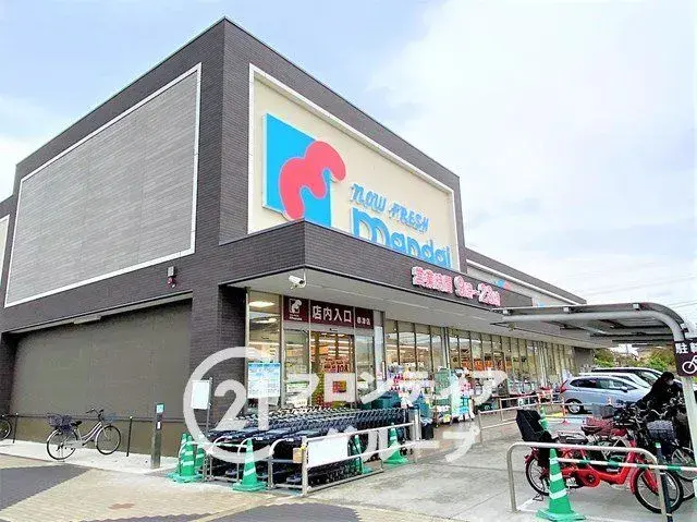 3LDK Property Hirakata City Osaka Prefecture (24)