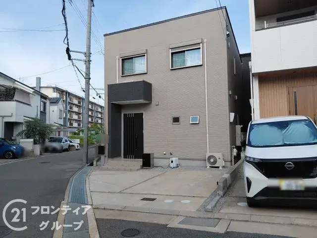 3LDK Property Hirakata City Osaka Prefecture (4)