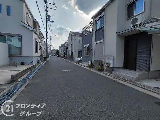 3LDK Property Hirakata City Osaka Prefecture (5)