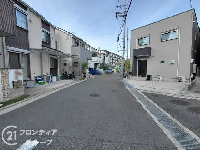 3LDK Property Hirakata City Osaka Prefecture (6)