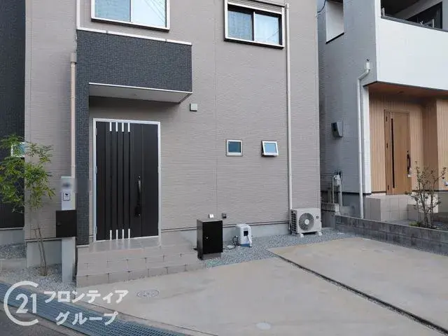 3LDK Property Hirakata City Osaka Prefecture (7)