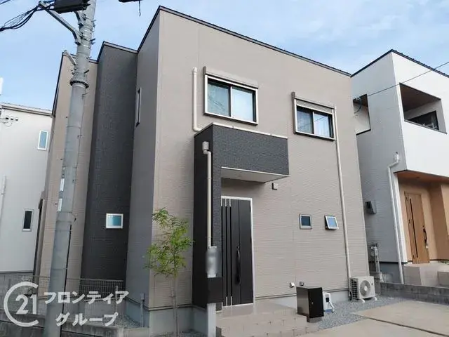 3LDK Property Hirakata City Osaka Prefecture (9)