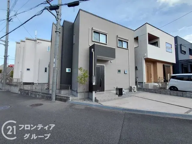 3LDK Property Hirakata City Osaka Prefecture (10)