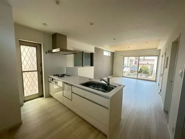 3LDK Property Minoh City Osaka Prefecture (14)