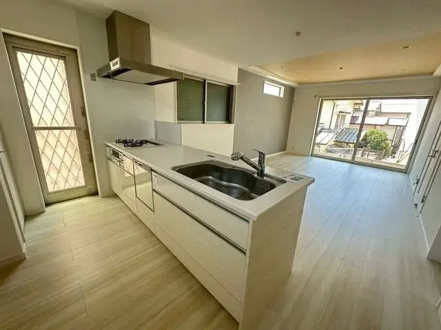 3LDK Property Minoh City Osaka Prefecture (15)