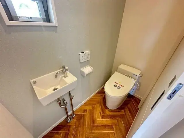 3LDK Property Minoh City Osaka Prefecture (17)