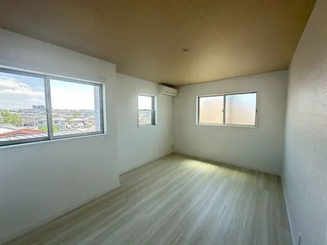 3LDK Property Minoh City Osaka Prefecture (3)