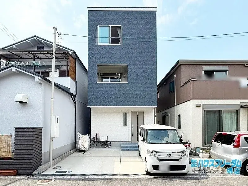 Akiya in 大阪狭山市