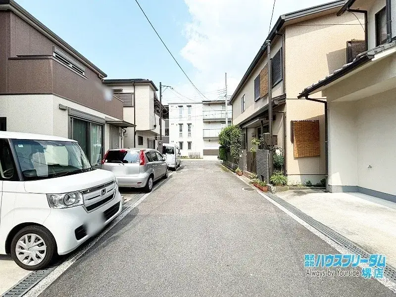 4LDK Ciudad de Osakasayama Prefectura de Osaka (2)