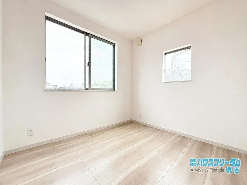 4LDK Ciudad de Osakasayama Prefectura de Osaka (11)