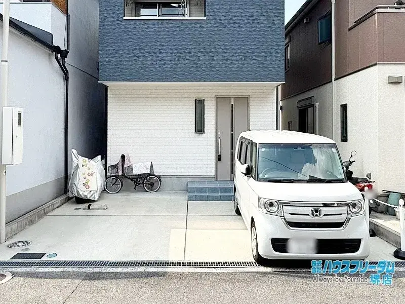 4LDK Ciudad de Osakasayama Prefectura de Osaka (3)