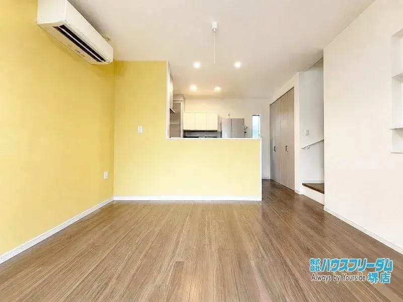 4LDK Ciudad de Osakasayama Prefectura de Osaka (5)