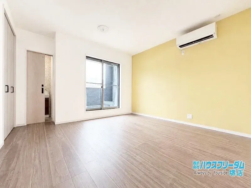4LDK Ciudad de Osakasayama Prefectura de Osaka (7)
