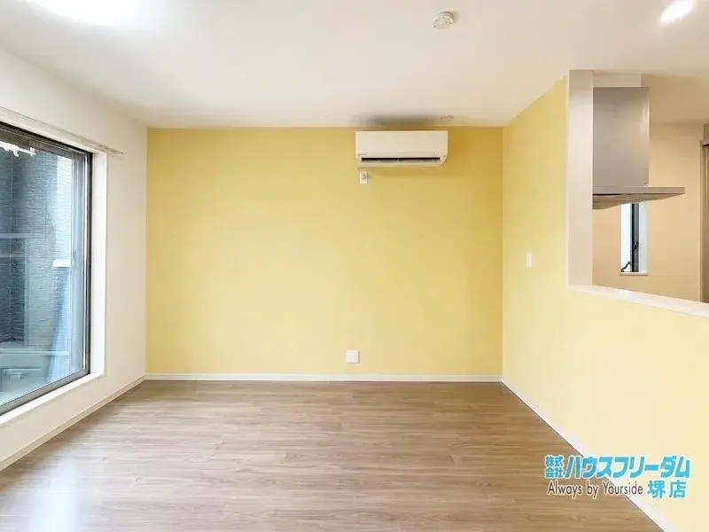 4LDK Ciudad de Osakasayama Prefectura de Osaka (8)