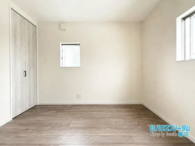 4LDK Ciudad de Osakasayama Prefectura de Osaka (10)