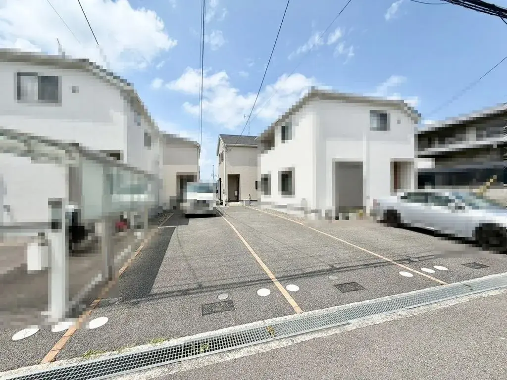 3SLDK Property Sakai City Osaka Prefecture (11)