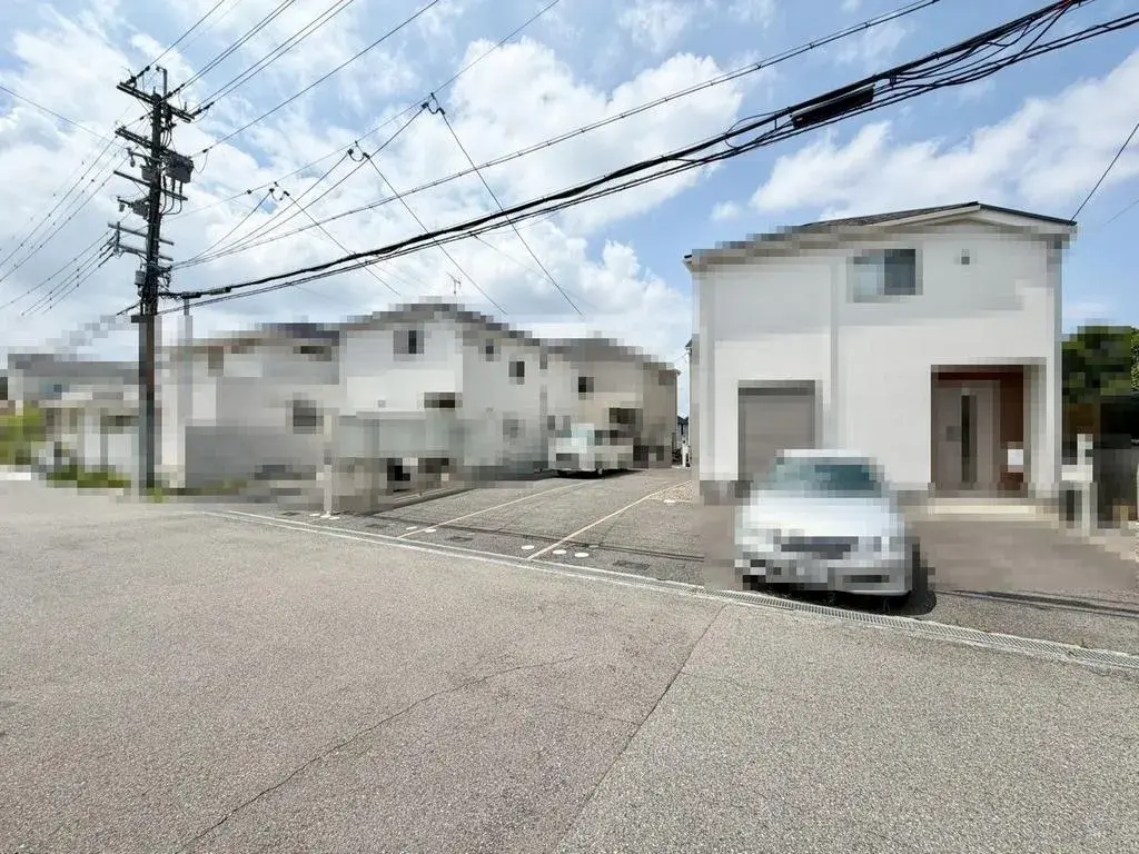 3SLDK Property Sakai City Osaka Prefecture (12)