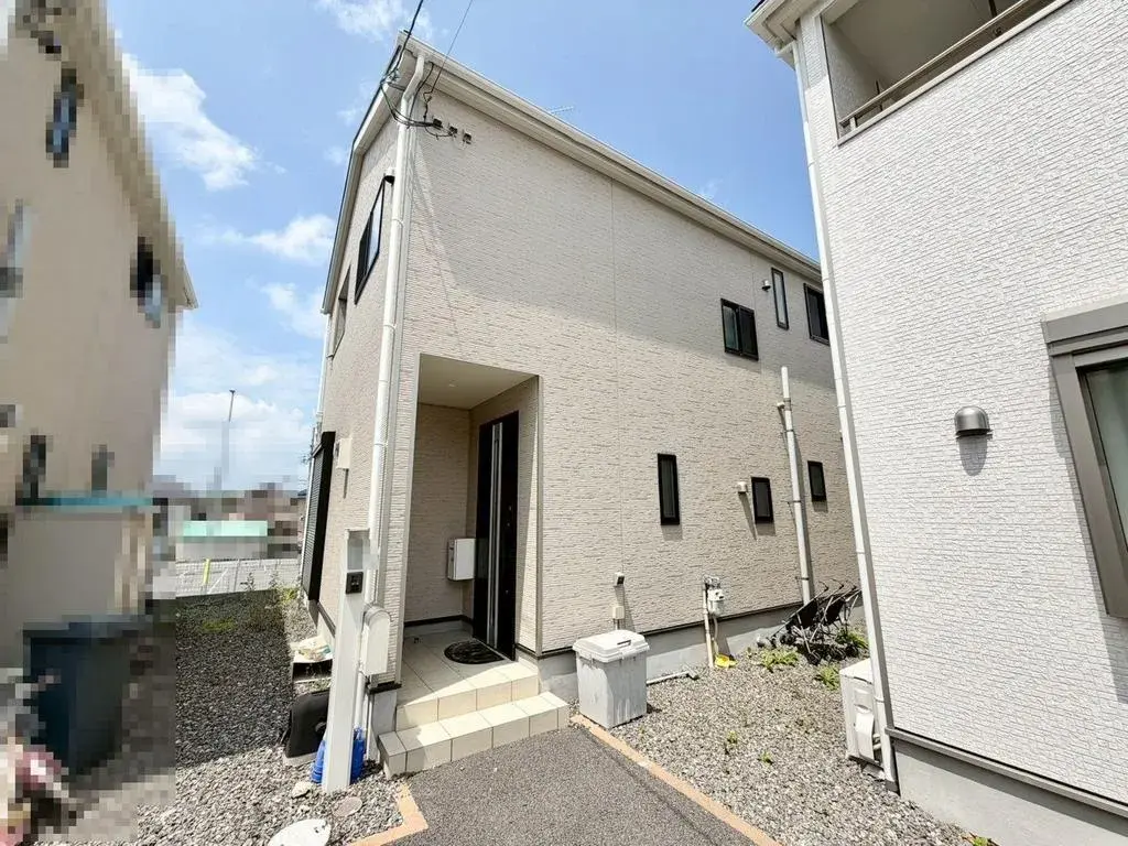 3SLDK Property Sakai City Osaka Prefecture (14)