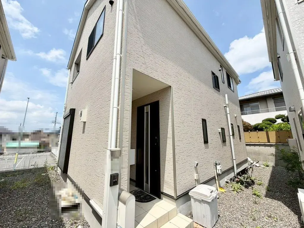 3SLDK Property Sakai City Osaka Prefecture (16)