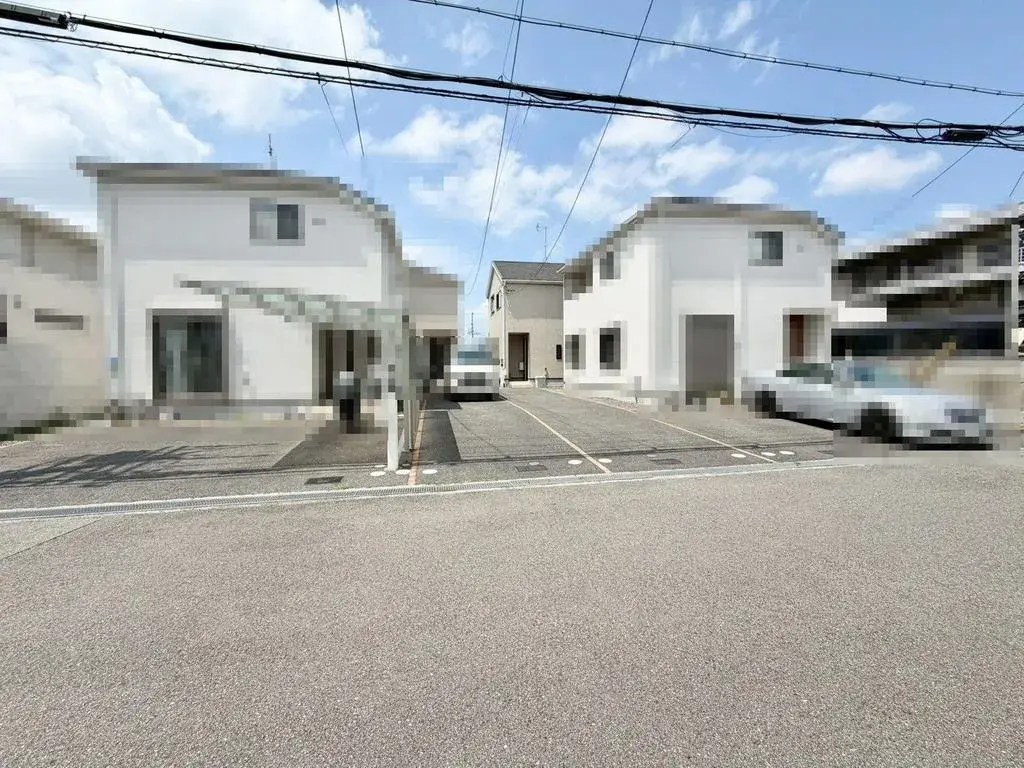 3SLDK Property Sakai City Osaka Prefecture (18)