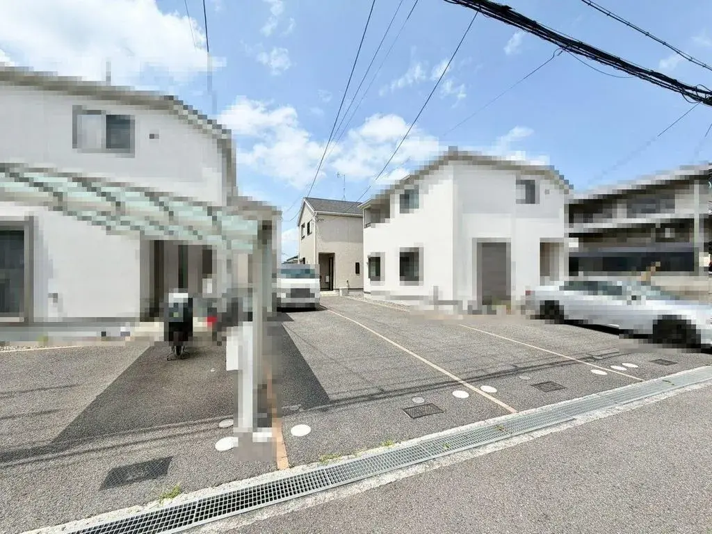 3SLDK Property Sakai City Osaka Prefecture (19)