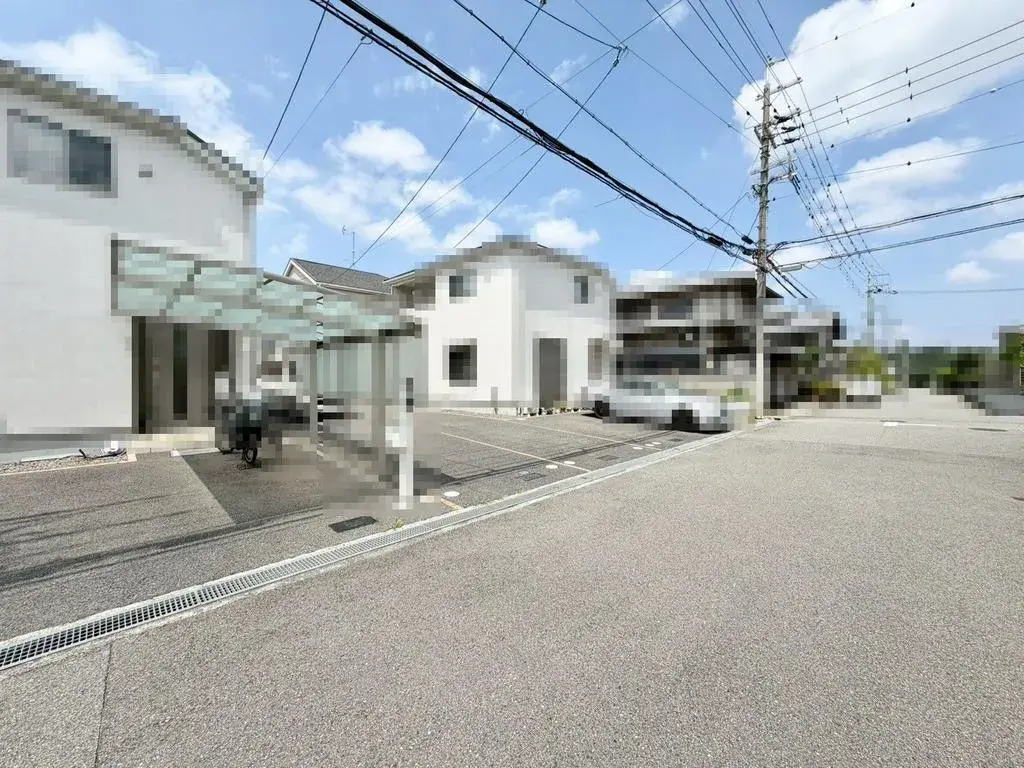3SLDK Property Sakai City Osaka Prefecture (3)